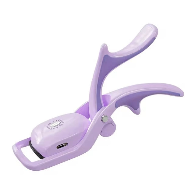 Electric Eyelash Curler - Double Handle - 5 - CJ
