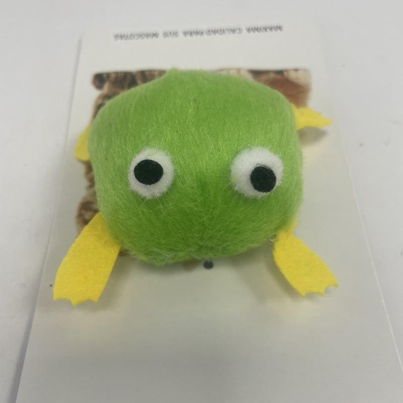 Cat Toys, Electric Frogs