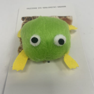 Cat Toys, Electric Frogs - 5 - CJ