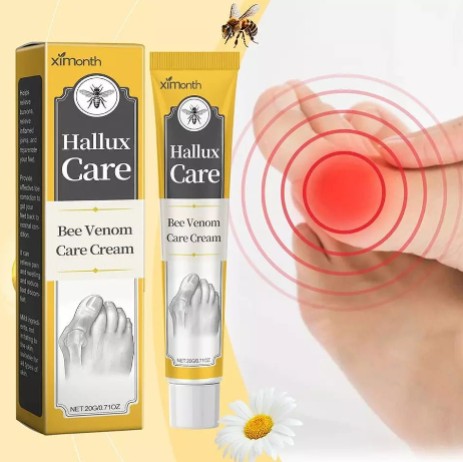 Ximonth - Hallux Care - 5 - CJ