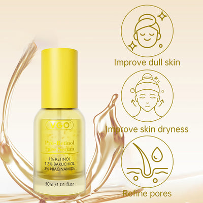 Pro - Retinol Face Serum - 5 - CJ