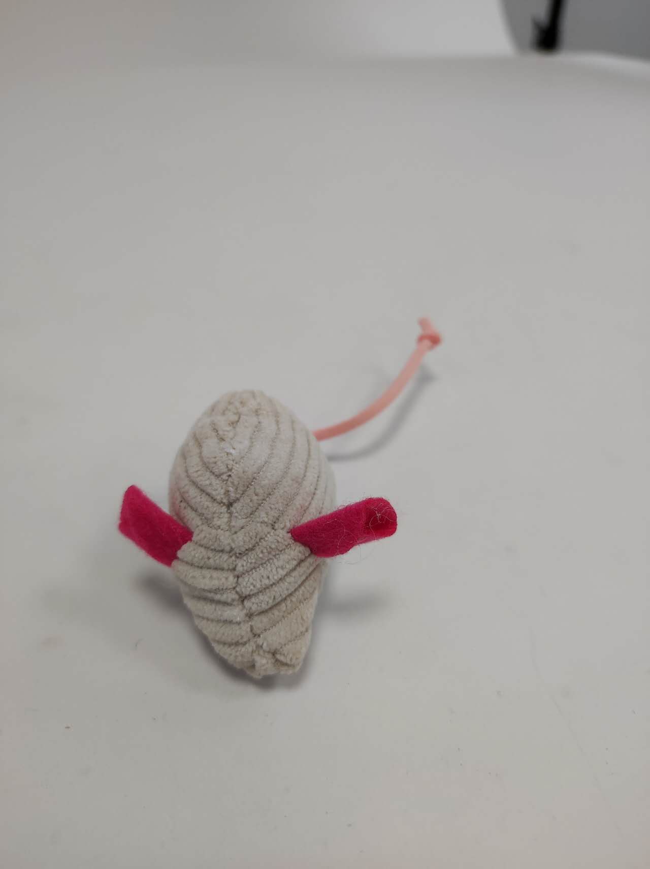 Fabric Mouse With Catnip - 5 - CJ