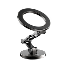Car Magnetic Foldable Metal On - board Bracket - 0 - CJ