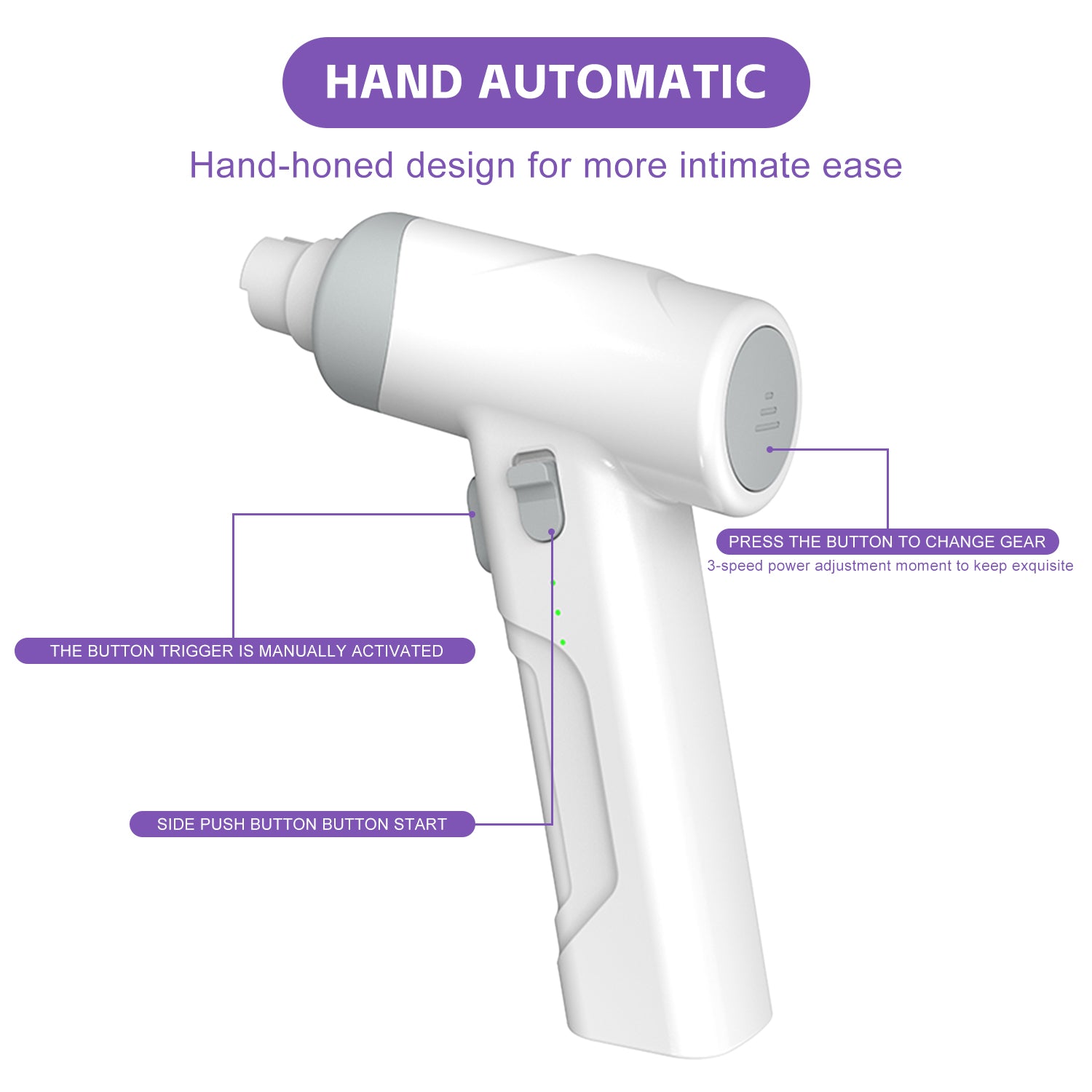 Cat Nail Clippers & Dog Nail Clippers Trimmers For Large Medium Small Dogs Cats Claw Trimmer Quick Sensor And Safety Guard USB Rechargeable With LED Lights Dogs Nail Trimmer - 5 - CJ