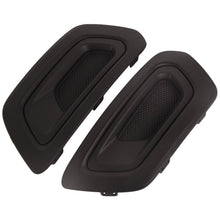 For Ford Transit 150 250 350 350HD 2020 - 2023 Left Right Fog Light Cover Trim - 5 - CJ