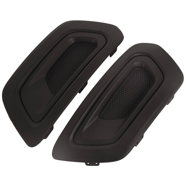 For Ford Transit 150 250 350 350HD 2020 - 2023 Left Right Fog Light Cover Trim - 5 - CJ