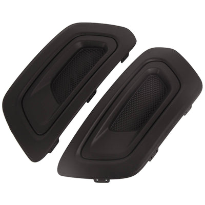For Ford Transit 150 250 350 350HD 2020 - 2023 Left Right Fog Light Cover Trim - 5 - CJ