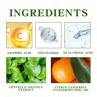 Hoygi Anti - Wrinkle Serum, Fade Spots And Fine Lines With Line Firming And Moisturizing Moisturizing Anti - Wrinkle Essence - 5 - CJ