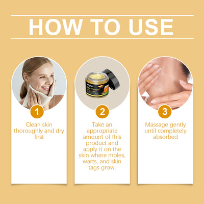 Wiyun Bee Venom Skin Care Cream Gentle Moisturizing Repair Body Blemishes Smooth Body Skin Care Cream - 5 - CJ
