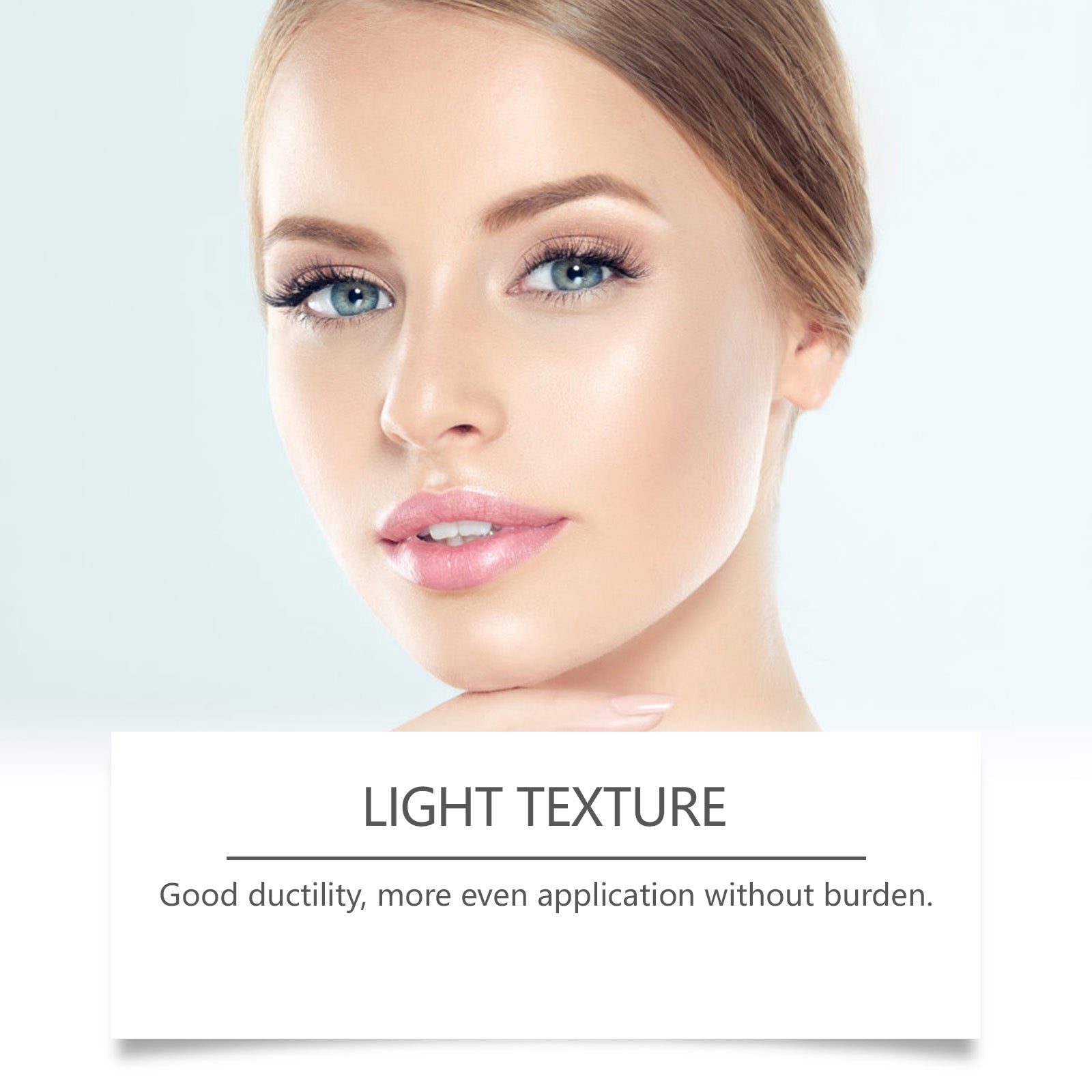 Viareline Facial Essence, Moderate Moisture To Tighten The Facial Skin Daily Skin Care Essence - 5 - CJ