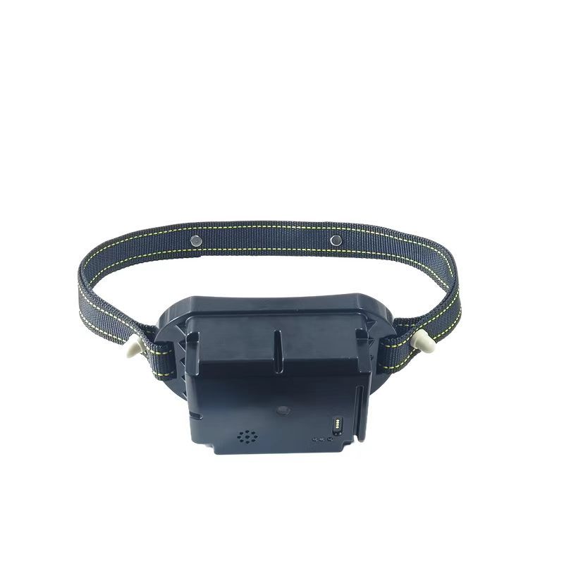 New 4G Solar - powered GPS Tracker For Cattle And Sheep With Temperature Monitoring And Wi - Fi Location Tracking - 0 - CJ