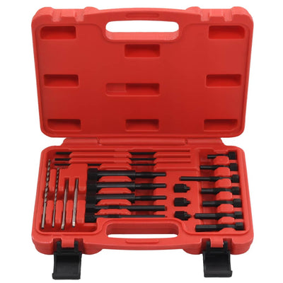 22 - piece glow plug set 8 and 10 mm - 5 - CJ