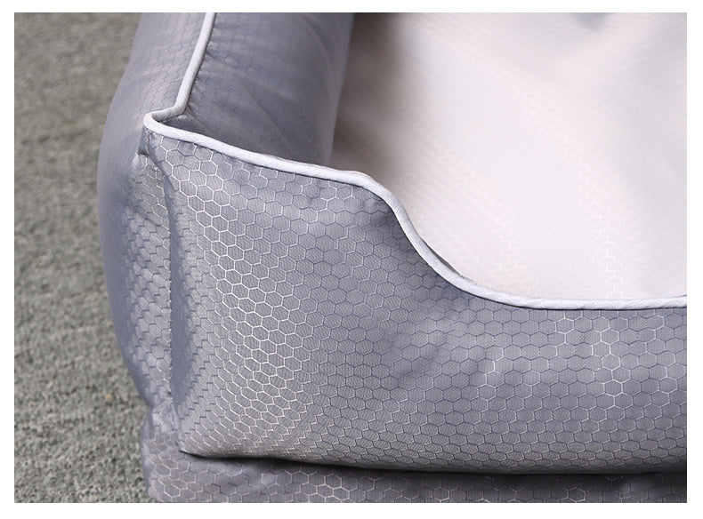 Removable Pet Litter Dog Beds Pet Supplies - 0 - CJ