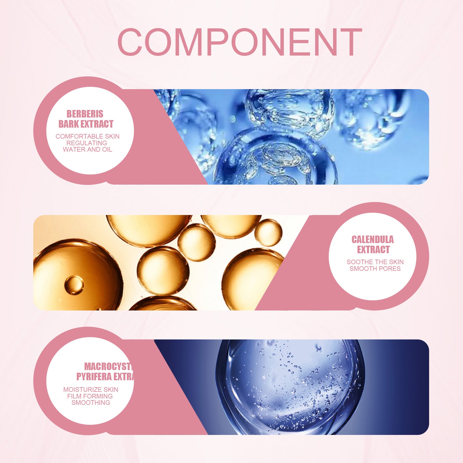 EELHOE Makeup Base Gel Makeup Moisturizer Firming Skin Isolating Base Concealer - 5 - CJ