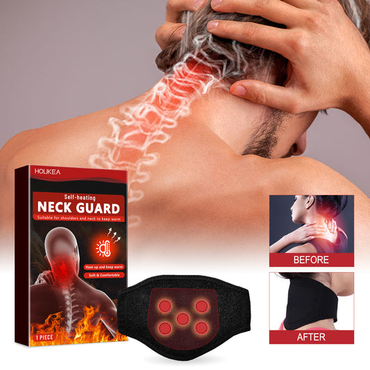 Relieve Lumbar Joint Muscle Soreness And Spontaneous Hot Tape - 0 - CJ
