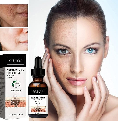 Eelhoe - Melanin Correcting Serum - 5 - CJ