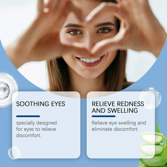 Eye Neck Cream Dark Circles Skin Hydrating - 0 - CJ