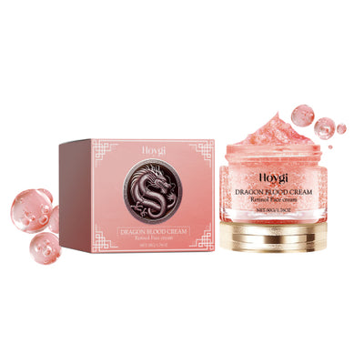 Hoygi Retinol Face Cream, Firming Smooth Skin To Fade Out Fine Lines Dry Tyra Facial Contour Lines - 5 - CJ