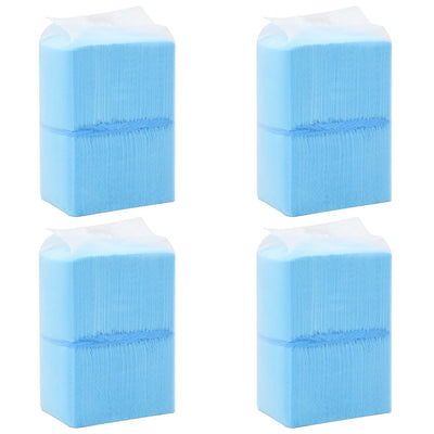 Dog Toilet Mats, 100 pcs, 45×33 cm, Non - woven fabric - 5 - cjdroshippping