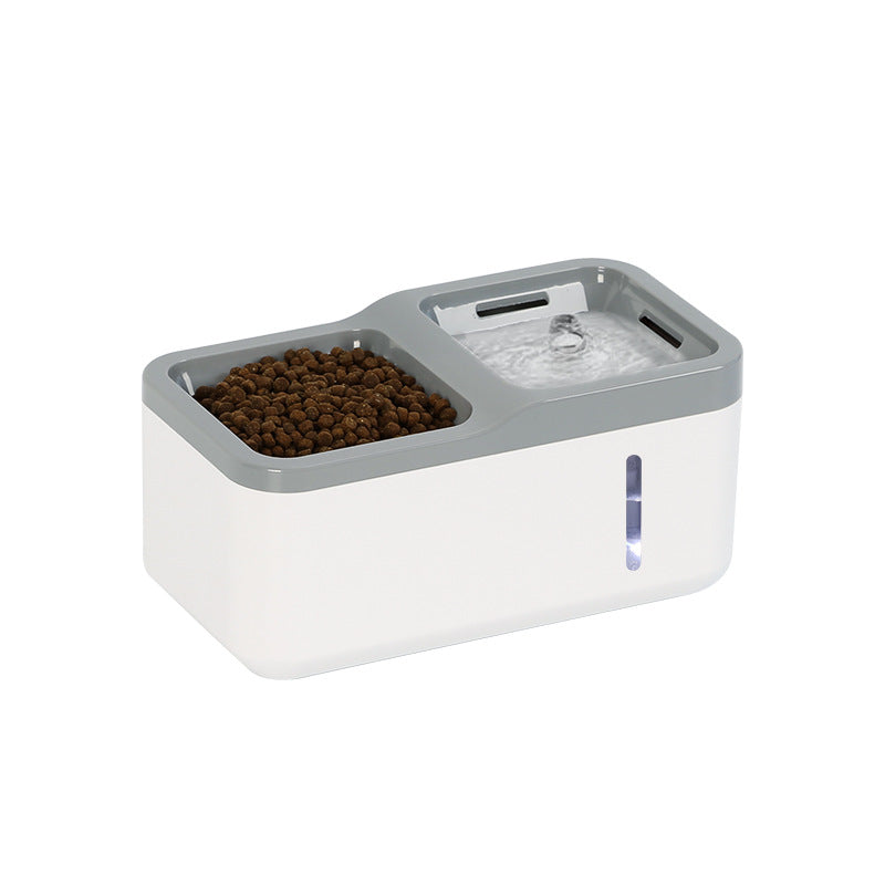 Intelligent Pet Cat Automatic Water Dispenser - 0 - CJ