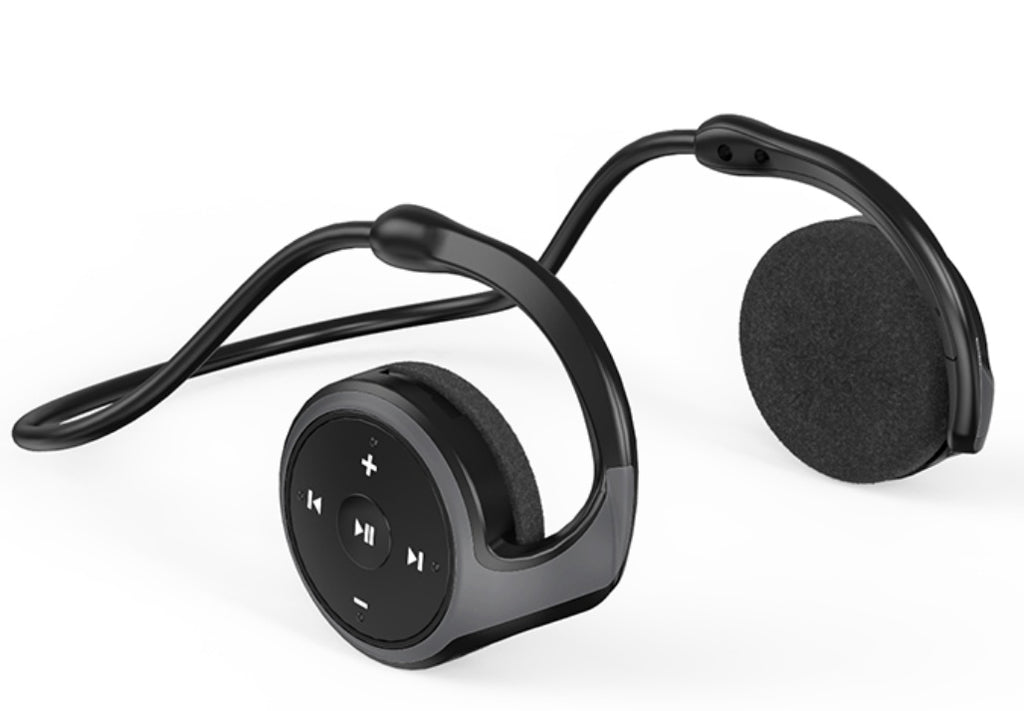 Headphones A23GrayRedBlue---Only Supports Self