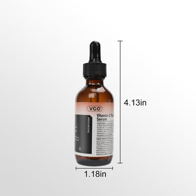 Vitamin C Facial Serum - 5.0 - CJ