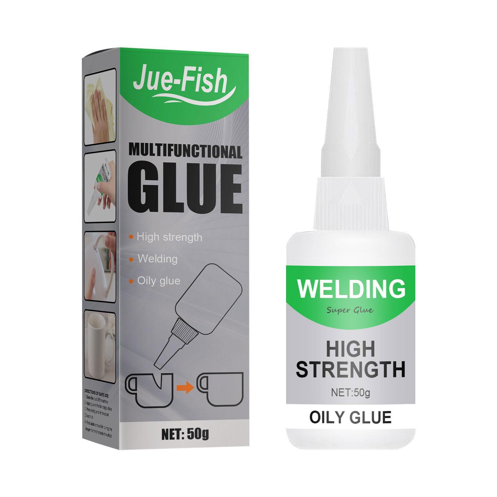 Unleash The Power Of Multifunctional Glue To Inspire Creativity,the Product Is 30g, And This Applies To All Sizes - 5 - CJ