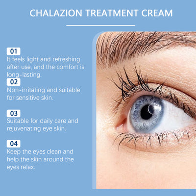 Eye Neck Cream Dark Circles Skin Hydrating - 0 - CJ
