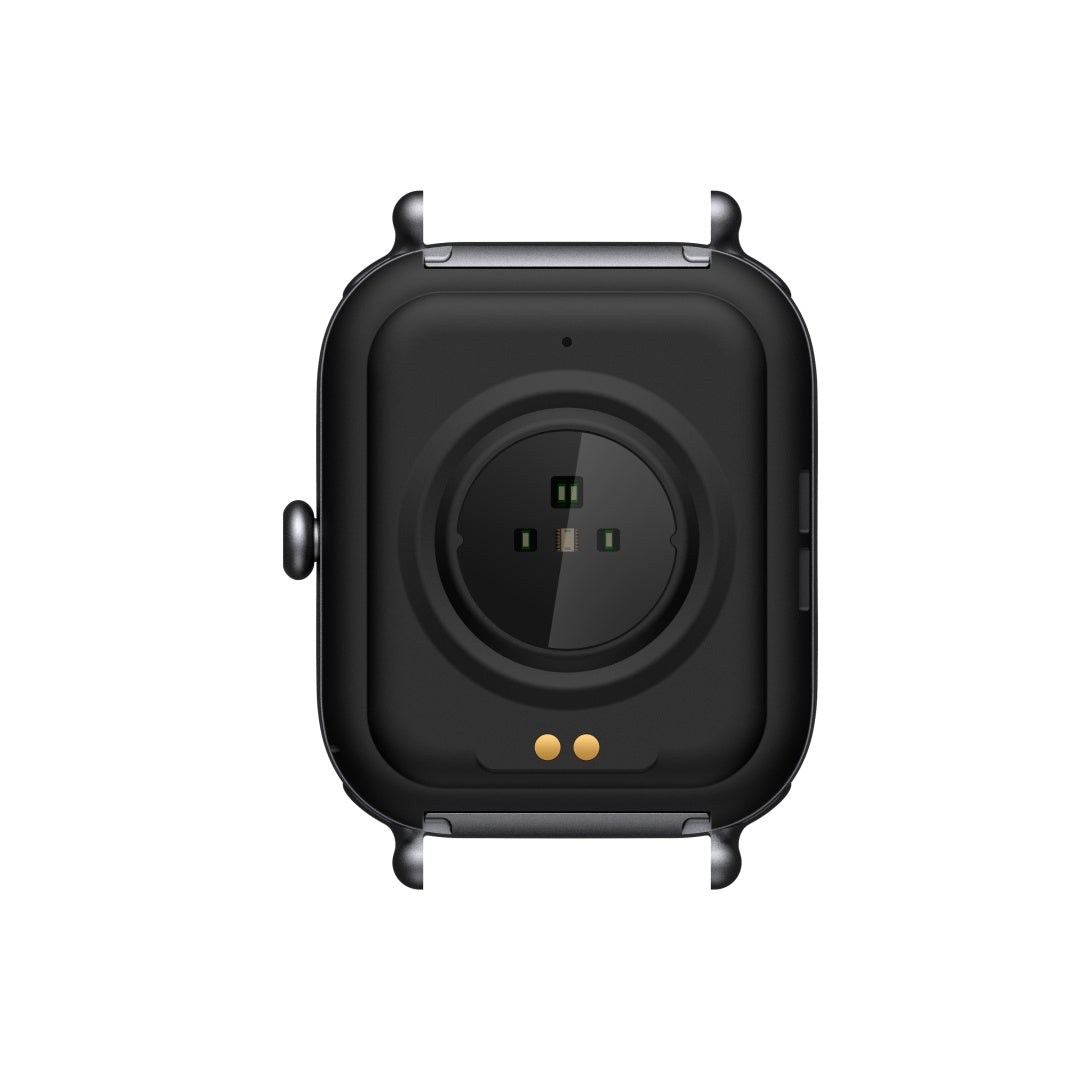 New 2.0 - inch Smart Watch With Multiple Sports Modes And Fitness Tracker - 5 - CJ