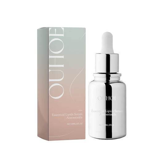 OUHOE Essentical Lipids Serum, The Face Tightens The Fine Lines Of The Eyes Of The Law Wrinkles The Skin Anti - Wrinkle And Anti - Aging - 5 - CJ