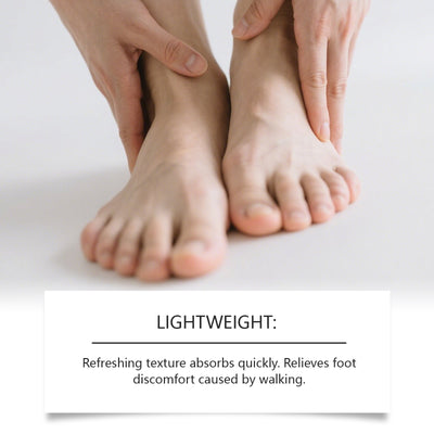Foot Moisturizing Cream - 0 - CJ