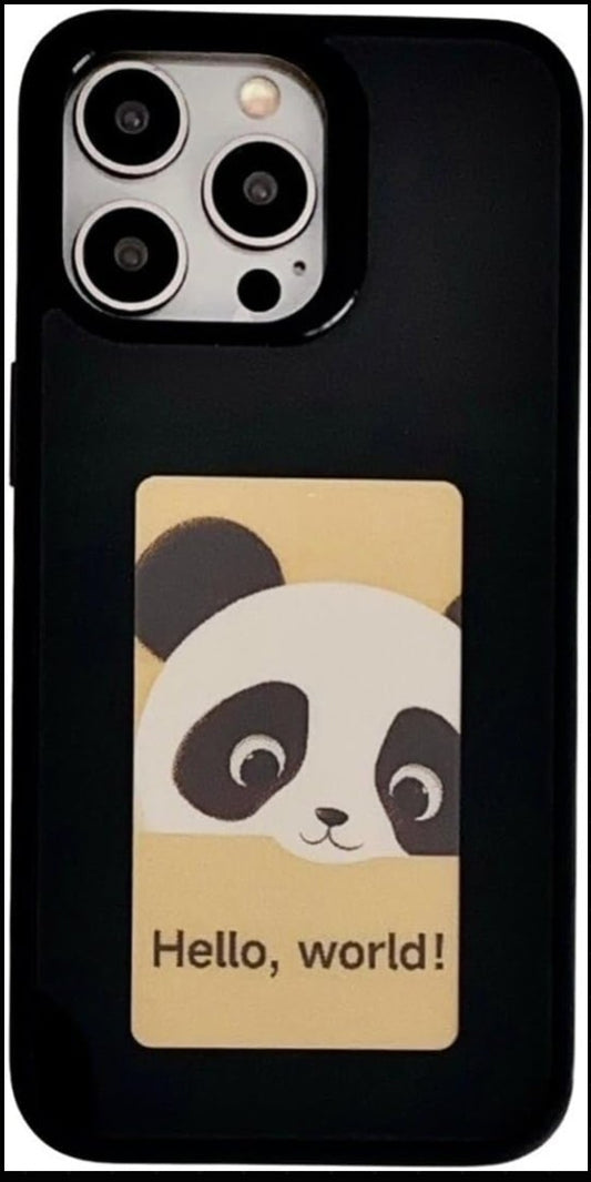 I - phone LCD Cover - 5 - CJ