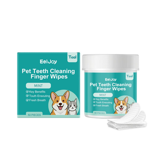 Pet Cleaning Wipes - 0 - CJ