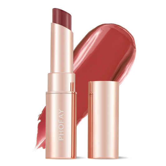 PHOFAY Moisturizing Lipstick - 4 - CJ