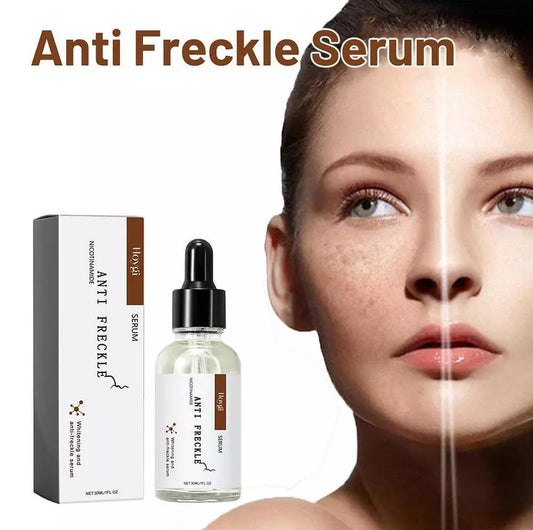 Anti Freckle Serum - 5 - CJ