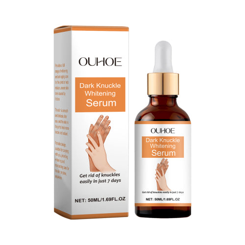 OUHOE Joint Beauty Essence, Moisturizing And Tender Whole Body Skin Moisturizing Daily Care Brightening Essence - 5 - CJ