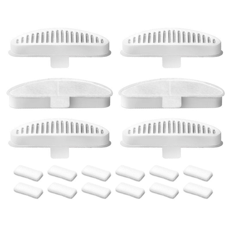 Pet Water Fountain Filter Kit - 0 - CJ