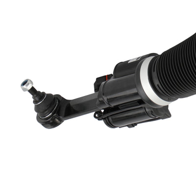 Front Air Shock Absorber - 5 - CJ