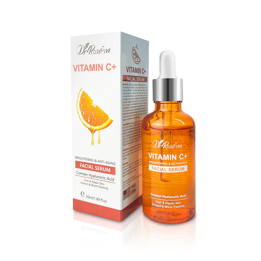 DR Whitening And Anti - Aging Facial Serum 50ml - 4 - CJ