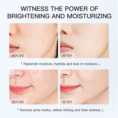 Gongpei Whitening Facial Mask 25ml - 4 - CJ