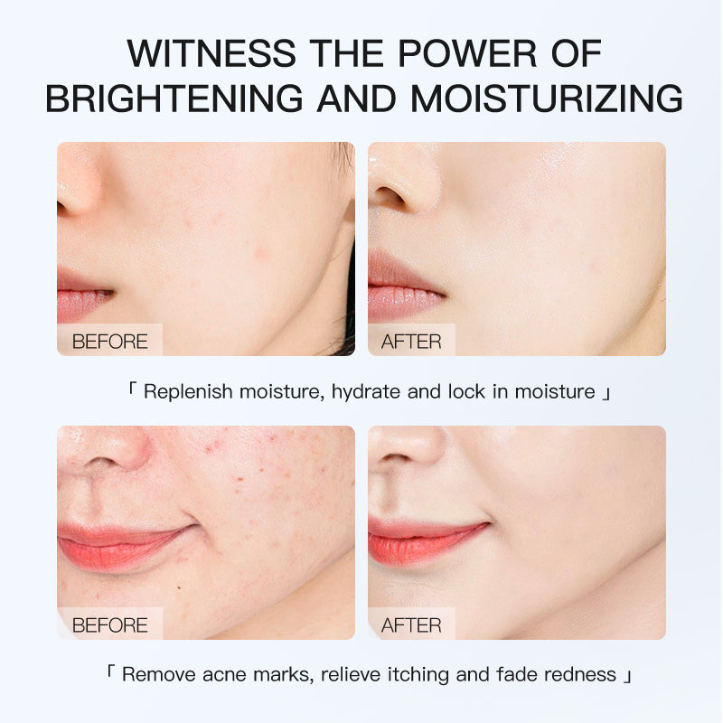Gongpei Whitening Facial Mask 25ml - 4 - CJ