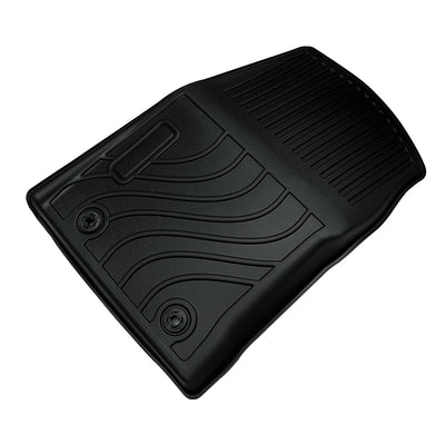 Floor Mats Fit For Tundra CrewMax Cab 2022 - 2025 - 5 - CJ