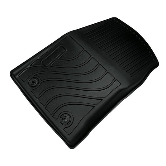 Floor Mats Fit For Tundra CrewMax Cab 2022 - 2025 - 5 - CJ