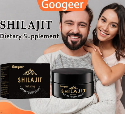 Googeer - Shilajit Dietary Supplement - 5 - CJ