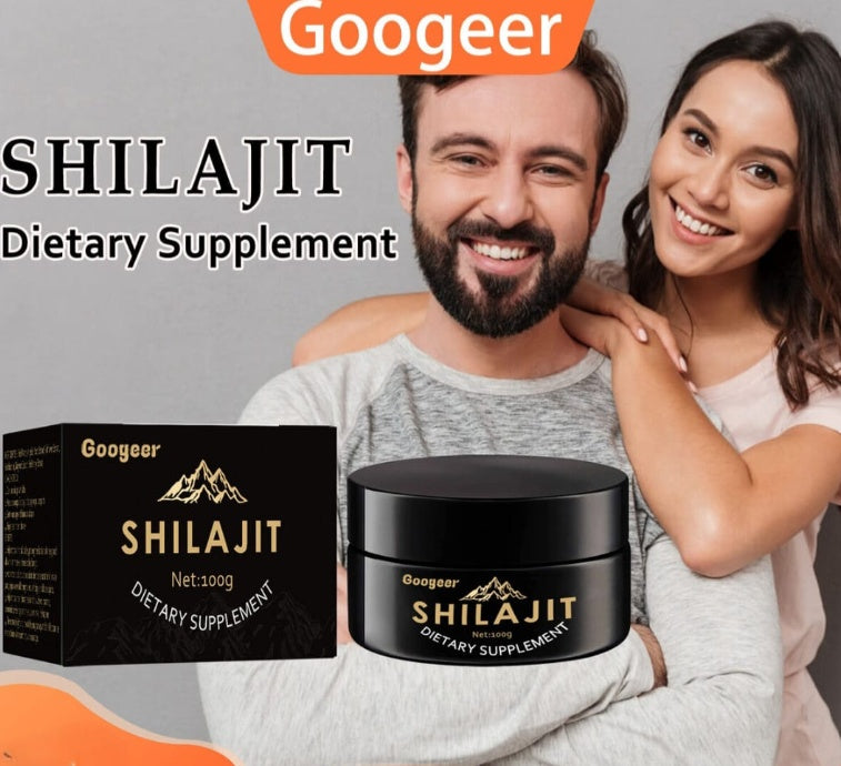 Googeer - Shilajit Dietary Supplement - 5 - CJ