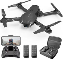V13 RC Drone 6K HD Dual Camera WiFi FPV Foldable Quadcopter Camera Drone ,2 Battery.Logistics Is Randomly Sent By UPS,USPS,FEDEX - 5 - CJ