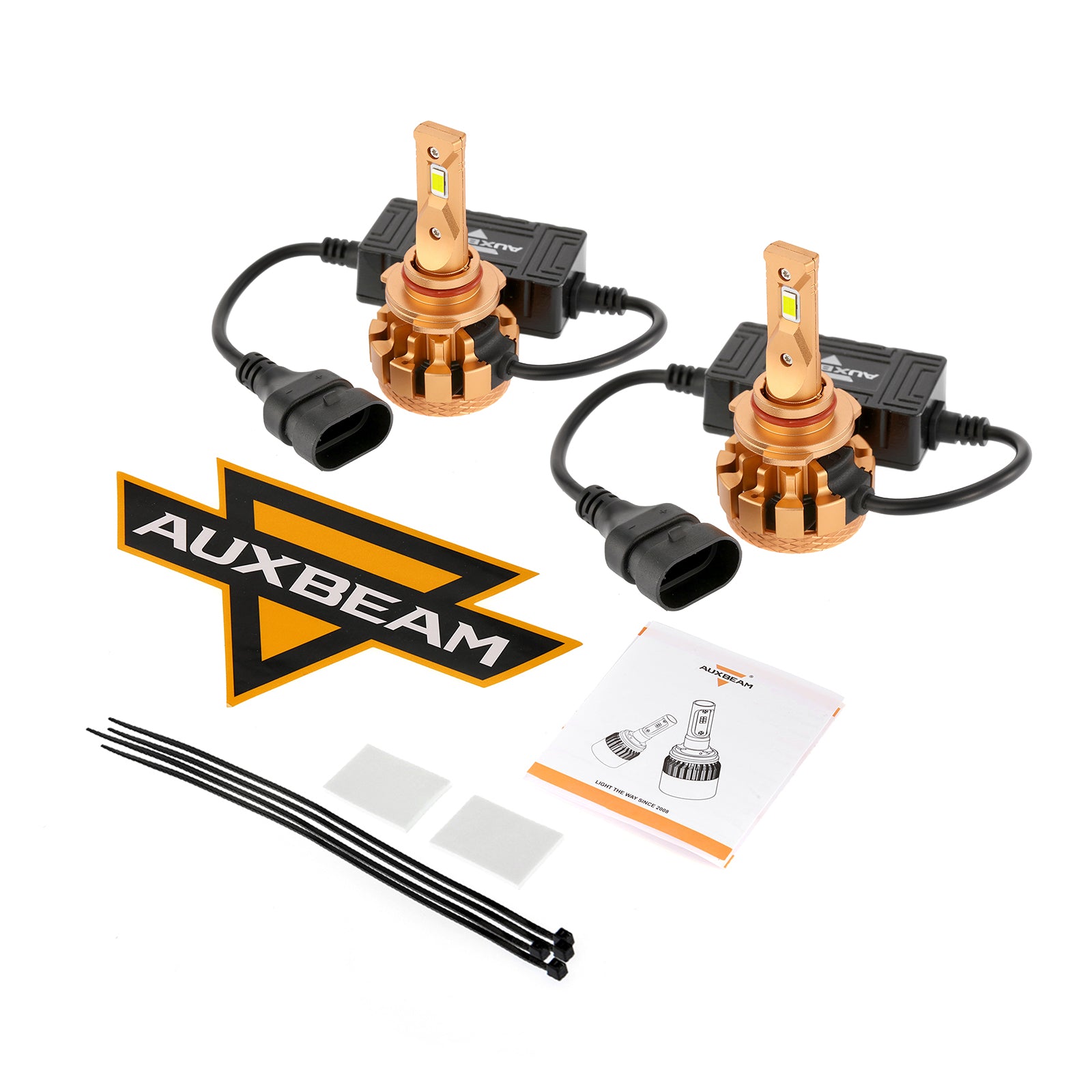 LED Car Lights - 5 - CJ