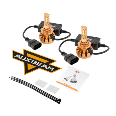 LED Car Lights - 5 - CJ