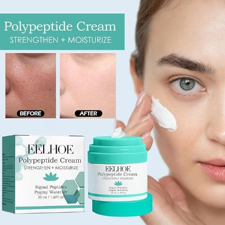 EELHOE - Polypeptide Cream - 5 - CJ