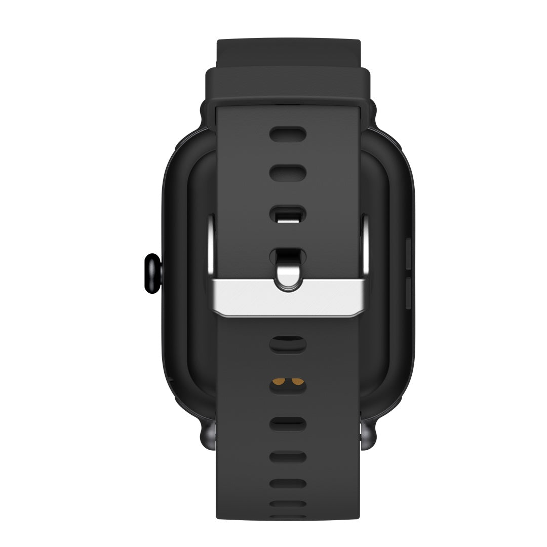 New 2.0 - inch Smart Watch With Multiple Sports Modes And Fitness Tracker - 5 - CJ